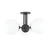 Stella Semi Flush