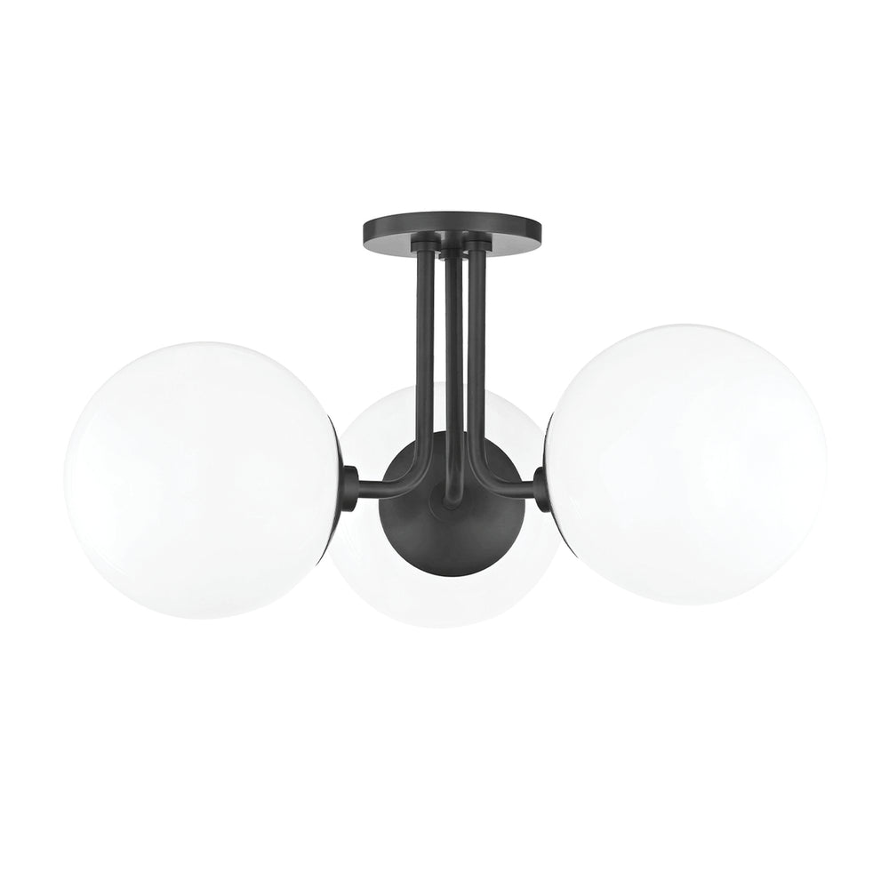 Stella Semi Flush