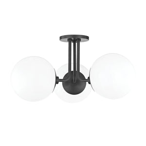 Stella Semi Flush