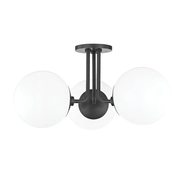 Stella Semi Flush