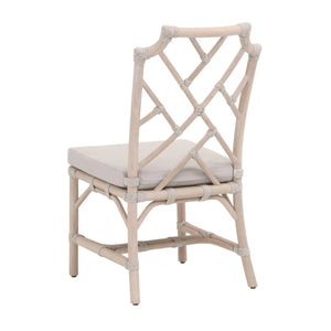 Bayview Outdoor Dining Chair, Set of 2