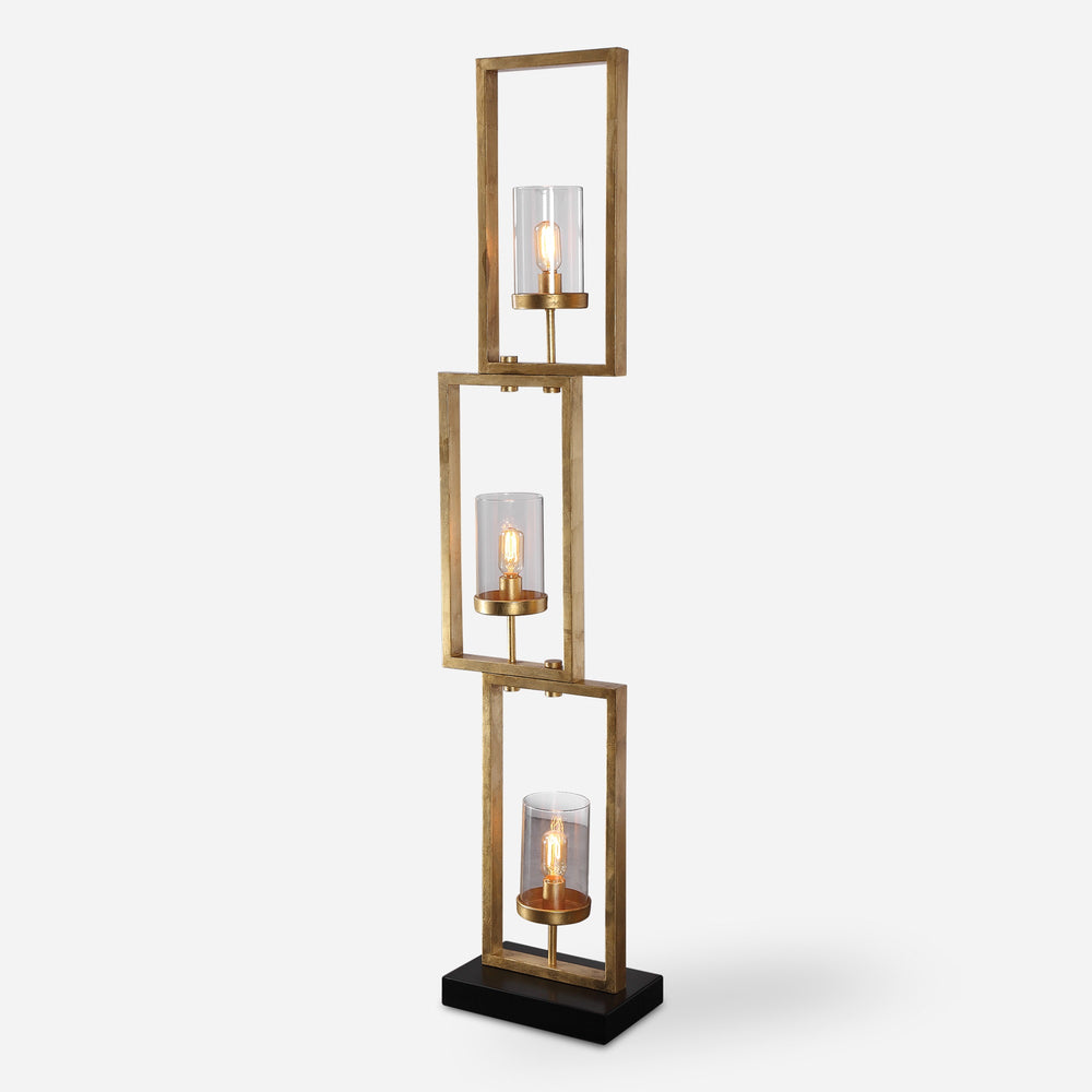 Cielo Floor Lamp