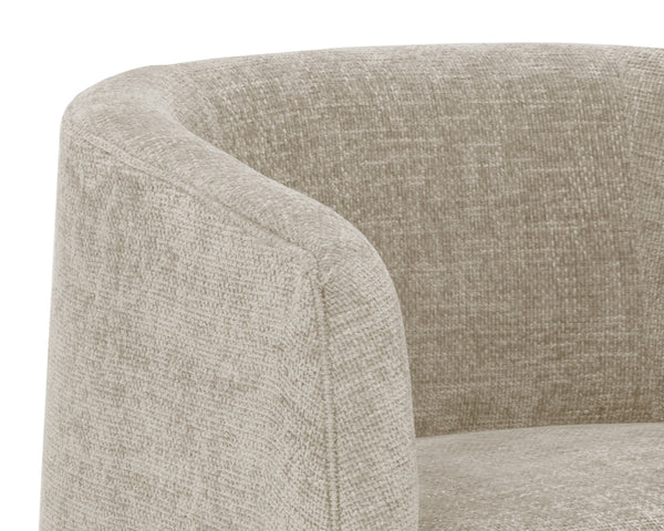 SERENADE LOUNGE CHAIR - HUSKY BEACH