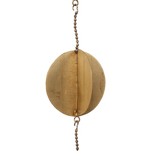 Forma Art Chain Set