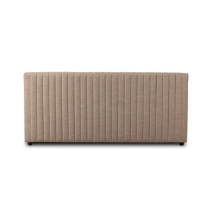 Build Your Own: Augustine Dining Banquette - Crypton Nomad Taupe