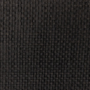 Fiona 6 Drawer Dresser In Black Raffia