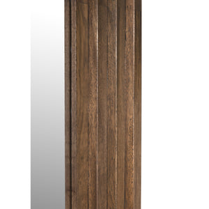 New Fuss Mirror
