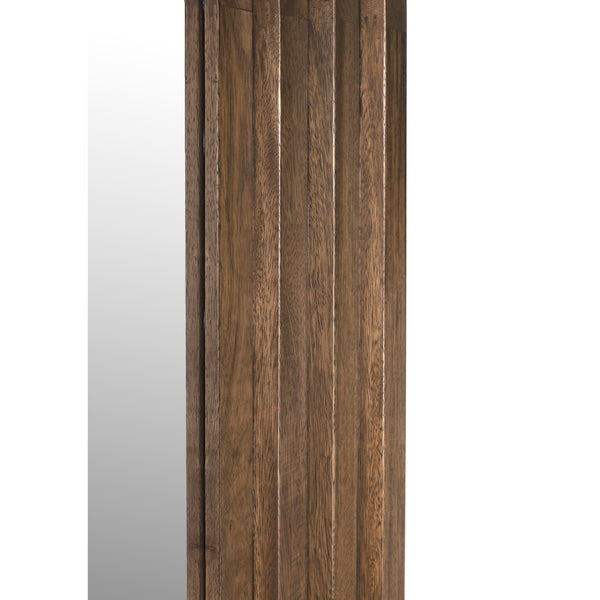 New Fuss Mirror