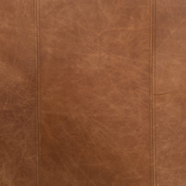 Williams Leather Chair