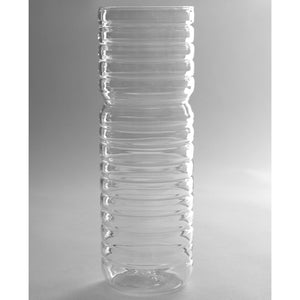 Bottle Vase Round