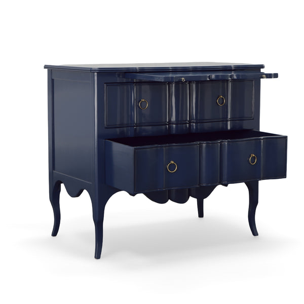 Delamar Chest