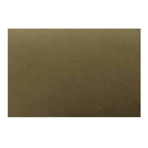 Harmony Accent Chair in Dark Green Faux Mohair