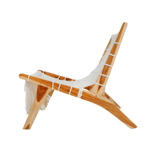 Janice Lounge Chair