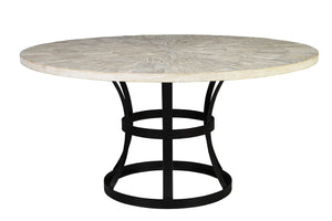 Chips Dining Table