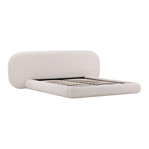 Aveline King Bed