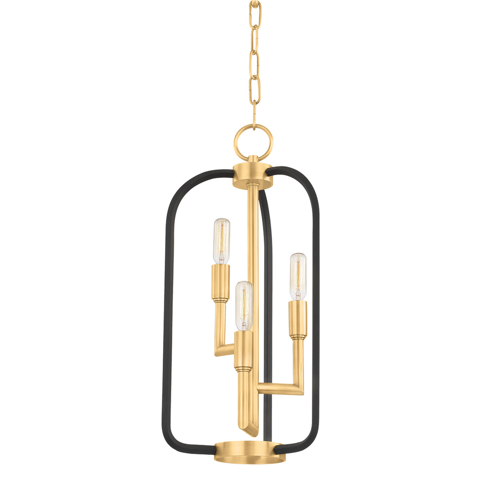 Angler Lantern