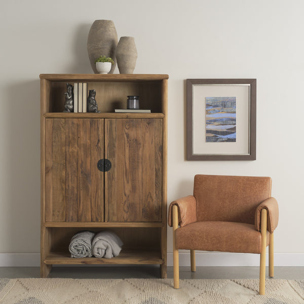 Sleuth (Set of 2) 9L x 8W Grizzly Bear Bookends