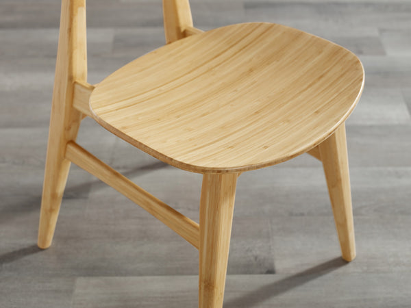 Cassia Dining Chair, Wheat