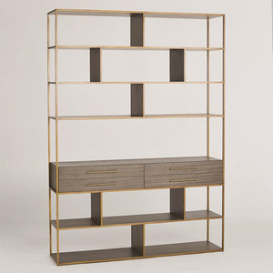 MACK ETAGERE