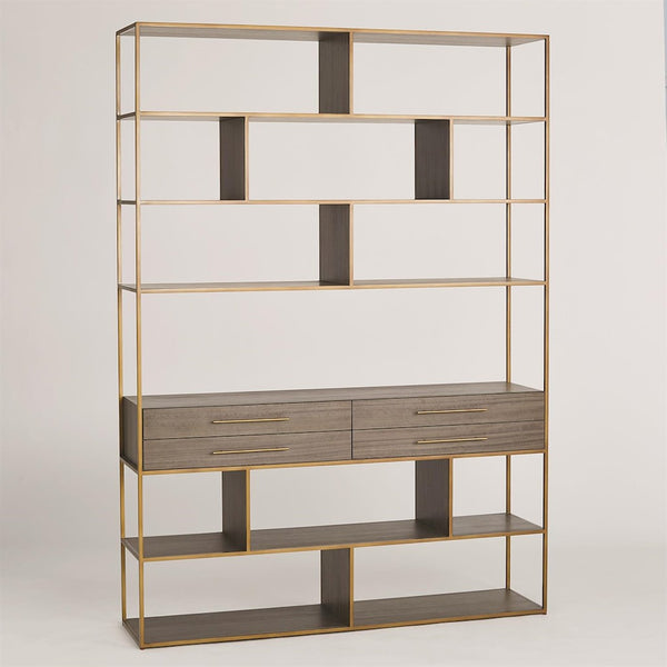 MACK ETAGERE