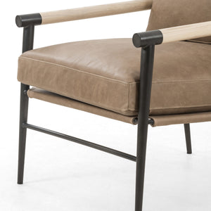Rowen Chair In Palermo Drift