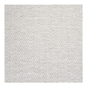 Soma Outdoor Accent Chair with Natural Wicker