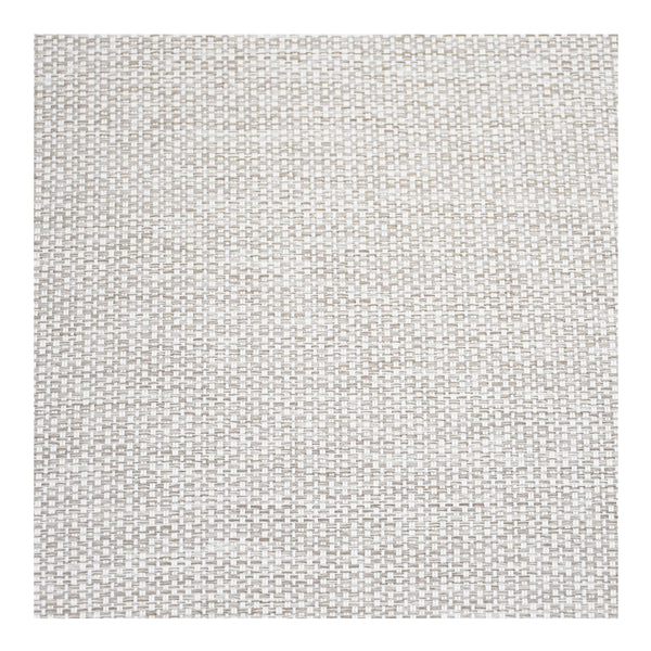 Soma Outdoor Accent Chair with Natural Wicker
