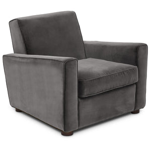 Malcolm Club Chair
