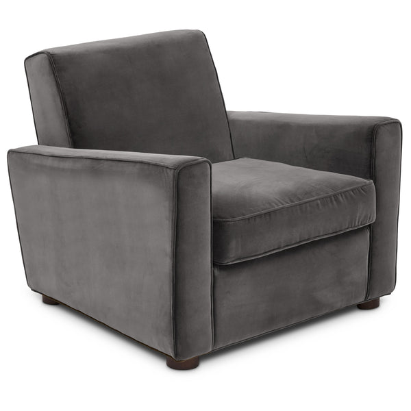 Malcolm Club Chair