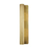 Accord Wall Sconce