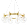 Harlow Chandelier
