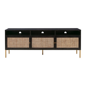 Sierra Noir Media Console