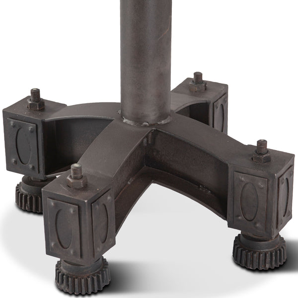 Eiffel 30" Chess Bistro Table