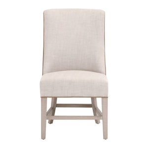 Duet Head Chair