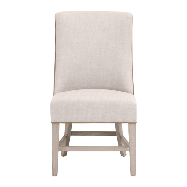 Duet Head Chair