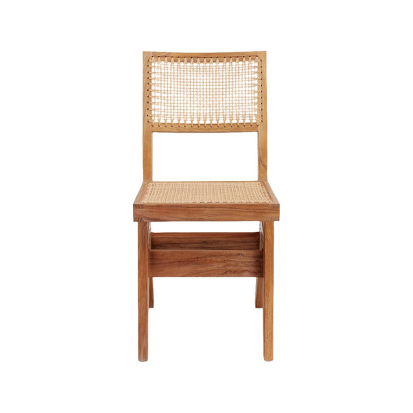 Jeanneret Side Chair