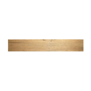 Matthes Console Table - 94" - Worn Oak Veneer