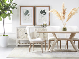 Willow Media Sideboard