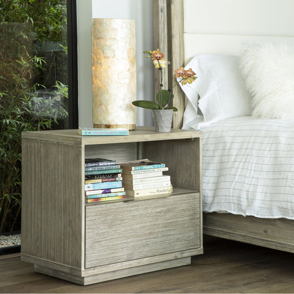 Alden Nightstand