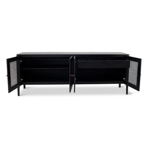 Ebano Cane Buffet