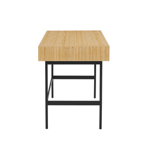 Santa Cruz Desk, Wheat