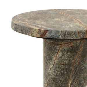Corvin Side Table