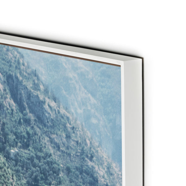 Beach In Positano (24" X 36") In Slim Aarons's Showcase In Photography Art