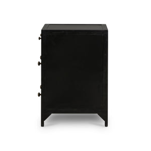 Belmont Storage Nightstand