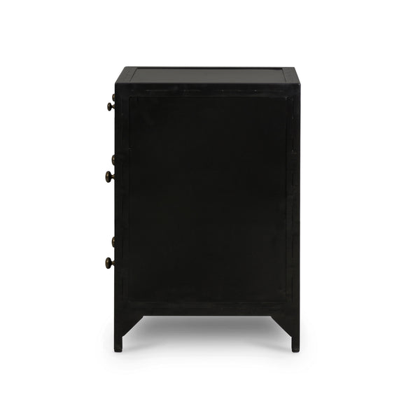 Belmont Storage Nightstand
