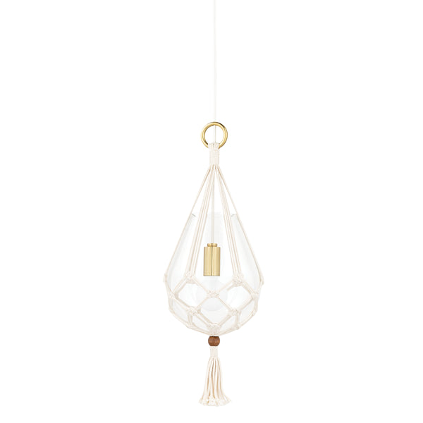 Tessa Pendant