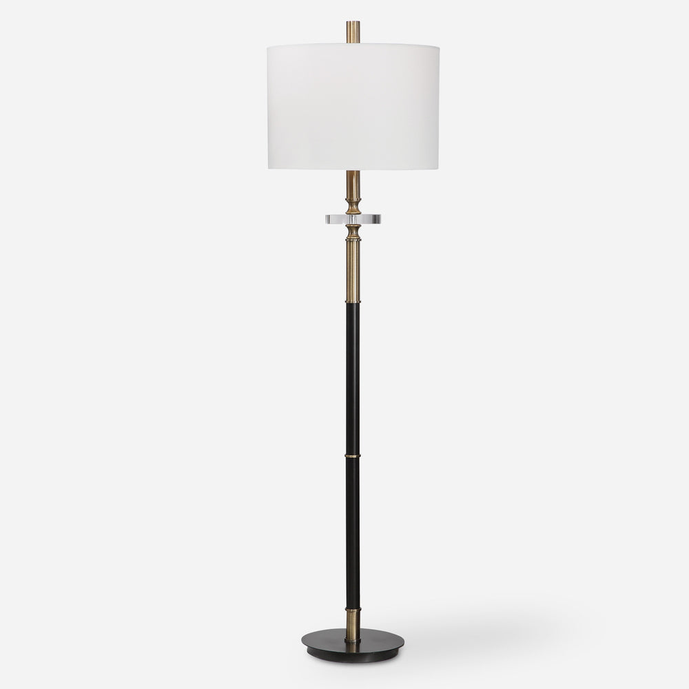 Maud Floor Lamp