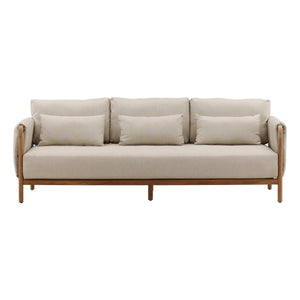 Valen Outdoor Sofa