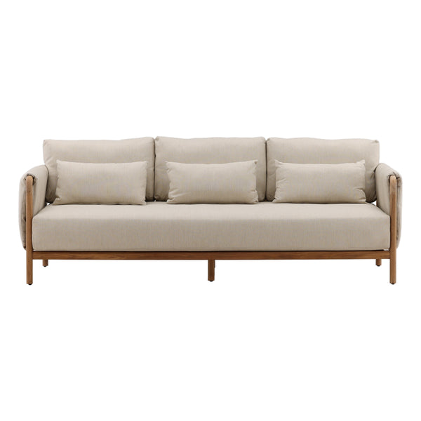 Valen Outdoor Sofa
