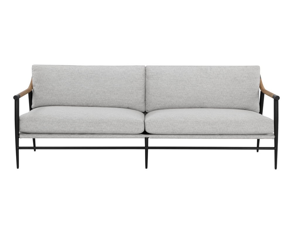 MEADOW SOFA - VAULT FOG